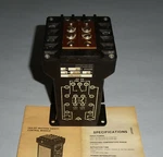 Eagle Signal Controls Ces227a601 Safety Control Module Ces-227 120vac New. Fixed Price $1999.99.