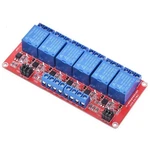 Relay Module With Optocoupler High/low Level Trigger For Arduino (5, 5v Relay.... Fixed Price $18.42.
