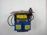 Warrick Controls Gems 1d2d0a 230/300v 1nc 1no Control Relay W Reset, Used. Fixed Price $497.95.
