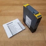 Siemens 3sk1211-1bb40 Safety Relay, 24v - New. Fixed Price $126.34.