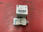 New In Box Allen Bradley Relay 700-hax3z24-4 Series D. Fixed Price $31.50.