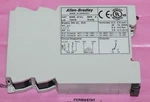 Allen Bradley 809s E1zj 24 Vdc Current Monitor Relay. Fixed Price $150.00.