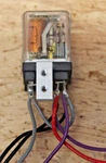 Te Connectivity R10-e1x2-v185 12vdc 5a Dpdt Power Relay. Fixed Price $26.99.