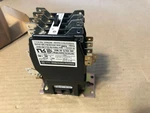 Westinghouse, Bf Control Relay, Bff44f. Fixed Price $120.25.