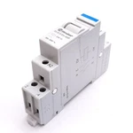 Finder 22.22.9.024.4000 Relay, Dpst-no, Coil: 24vdc, Contact Rating: 20a 250vac. Fixed Price $30.00.