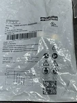 Murr 7000-41121-0000000 Nos. Fixed Price $14.99.