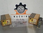 Allen Bradley 1611-a21 Ser B Control Relay 24vdc Coil New Old Stock (lot Of 2). Fixed Price $39.99.