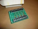 Potter & Brumfield I/o Board 2io-4a New In Box. Fixed Price $35.00.
