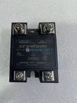 One New D4850 Crydom Dc 3-32v To Ac 280/480v 50a Solid State Relay. Fixed Price $29.78.