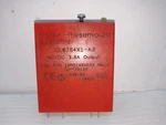 Fisher Cl6754x1-a2 Output Relay 12p0145x022 Rev. C New #f1. Fixed Price $115.84.