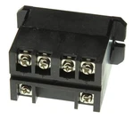1pc Te P&b T92p7d52-12 Power Relay, Dpst, 12 Vdc, 30 A, T92 Series, Panel M. Fixed Price $46.42.