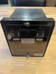 Ge 12ifc51b1a Inverse Time Overcurrent Relay 0.5-4/1-12 Amp 6-150 Instantaneous. Fixed Price $349.00.