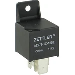 1pc American Zettler, Inc. Rs Pro Az979-1c-12de Relay Automotive Mini-iso. Fixed Price $16.23.