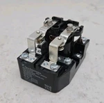 Potter & Brumfield Prd-11ay0-240 Power Relay Dpdt 240 Vac 25a Panel Mount New. Fixed Price $37.99.