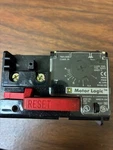 New Square D Motor Logic Class 9065 Type Ss020 (9065ss020). Fixed Price $79.99.