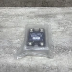 Kyotto Kg1010d Dc Solid State Relay, 3-32vdc Control, 10 Amp Max, New. Fixed Price $22.99.