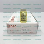 Idec Ry4s-udc24v Relay Ry4sudc24v 24vdc (pack Of 3). Fixed Price $40.99.