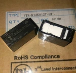 10pcs For Fujitsu K1ak012t 12vdc Power Relay 6 Pins 16a 250vac. Fixed Price $17.40.