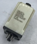 Potter & Brumfield Chb-38-70021 Time Delay Relay 10 Amp 240vac Adjustable. Fixed Price $13.52.