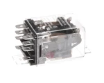 Me90-003 Henny Penny Relay - 12v Coil 20a 240vac Genuine Oem Henme90-003. Fixed Price $75.95.