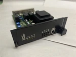 Krom Shroder,84372510,flame Relay 115/230vac 50/60hz Pff 704t/n Nos. Fixed Price $360.00.