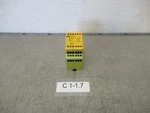 Pilz Pnoz X2c Emergency Stop Switch 24vac/dc 2no. Fixed Price $112.37.
