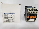 Telemecanique Ca2 Dn22m7 Control Relay 220-240v 50-60hz Nib. Fixed Price $112.96.