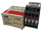 New Abb 1sbl141001r8410 Contactor A9-30-10-84. Fixed Price $255.00.