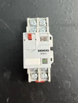 Siemens 3tx7114-5lf13-5lf13 120vac Relay With 3tx7144-1e6 300v Socket Base. Fixed Price $10.00.
