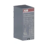 Abb Cr-p120ac1 Relay 1svr405600r2000 Box Of 10. Fixed Price $39.99.