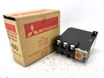 New Mitsubishi Et-60-8 Electric Motor Protection Relay 8a 110/120v 660vac Et-60. Fixed Price $89.95.
