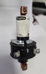 Dayton 6x597e 120v-ac Coil Relay 600v-ac 7.5hp 35a Amp Rc 4-1. Fixed Price $30.00.