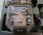 Kup11a15-12vac - Potter And Brumfield 1 Piece. Fixed Price $12.95.