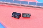 (2) Omron General Purpose Relay Spst-no 24 Vdc Coil 8a Through Hole G6b-1174p. Fixed Price $14.95.