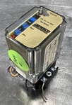Used Surplus Dynisco Instruments Relay Model Rt350-v1-df. Fixed Price $599.99.