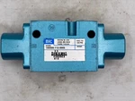 Mac Valves 180003-112-0003 Solenoid Valve 150psi. Fixed Price $46.00.