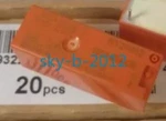 1 Pcs New In Box Shrack Ry211012 Automotive Electrical Dc High Power Relay. Fixed Price $6.45.