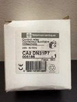 Telemecanique Ca2-dn31p7 Control Relay Contactor 24v Coil Industrial New. Fixed Price $89.99.