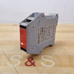 Omron G9sb-301-d Safety Relay Unit, 24 Vac/dc - Used. Fixed Price $63.17.