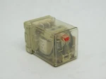 Releco Mr 34.3.120-x Plug-in Relay 120v 10a 11-pin Used. Fixed Price $18.92.