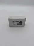 Brand New Edison Epdb104 Finger Safe Distribution Block 600v - 175a Gangable.. Fixed Price $34.99.