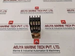 Mitsubishi Srd-80 Main Switchboard High Voltage Contactor Relay 881.020-055. Fixed Price $191.04.