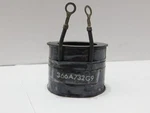 Ge General Electric Coil 366a732g9 For Control Relay Hga. Fixed Price $48.89.