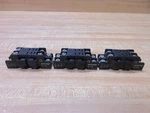 Kacon Kly2 Relay Socket (pack Of 3). Fixed Price $32.44.