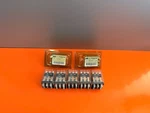 Dayton General Purpose Relay 240vac 15a 50/60hz 11 Pin 5x842m Qty 7. Fixed Price $100.00.