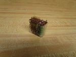 Brumfield R10-e1-z6-v430-24v Dc Relay R10-e1-z6-v430-24vdc. Fixed Price $181.77.