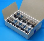 Omron My2zn 12vdc 10pcs Set. Fixed Price $205.24.