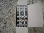 4 X New Beckhoff Kl9010 Plc Bus Coupler End Terminals Sealed Free Shipping. Fixed Price $149.99.
