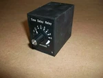 Abb Time Delay Relay Prlm622 0.1 - 10 Seconds 230vac. Fixed Price $45.00.