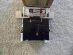 New General Electric Overload Cr124f024 Can Be Used For Cr124e028/cr124e024. Fixed Price $1475.00.